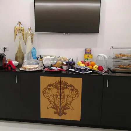 Luxury Charlemagne ベッド・アンド・ブレックファスト