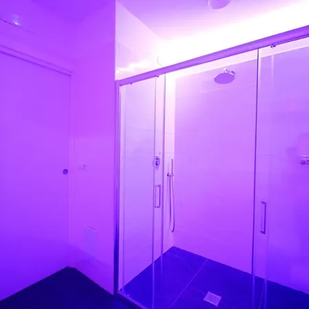 Luxury Charlemagne ベッド・アンド・ブレックファスト