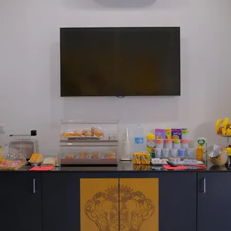 Luxury Charlemagne ベッド・アンド・ブレックファスト