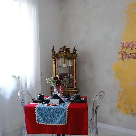 Luxury Charlemagne 4* サレルノ