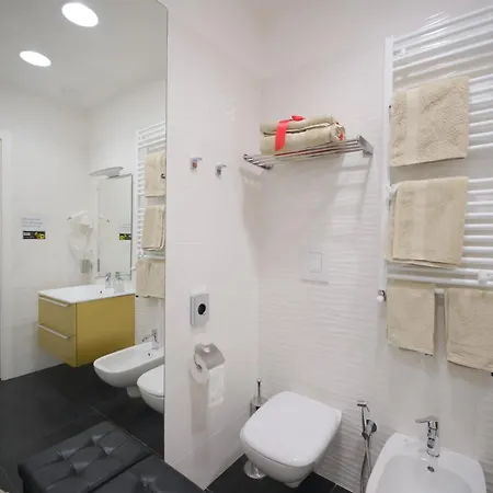 ベッド・アンド・ブレックファスト Luxury Charlemagne