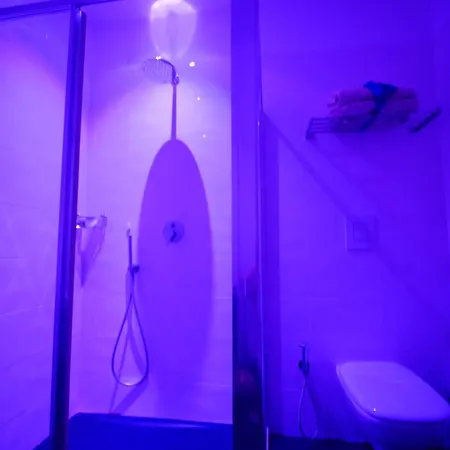 Luxury Charlemagne ベッド・アンド・ブレックファスト