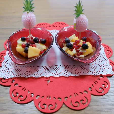 Luxury Charlemagne ベッド・アンド・ブレックファスト