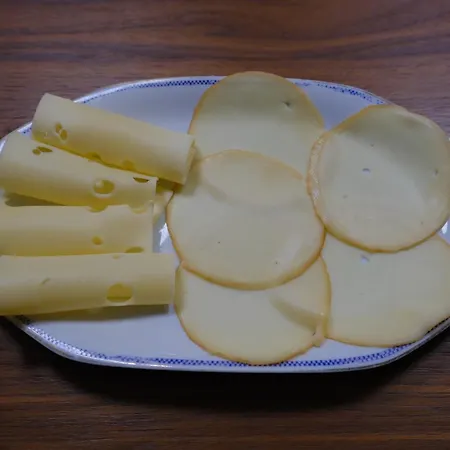 Luxury Charlemagne ベッド・アンド・ブレックファスト サレルノ