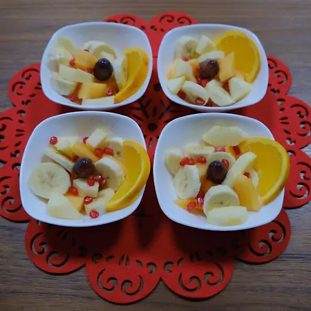 Luxury Charlemagne 4* サレルノ