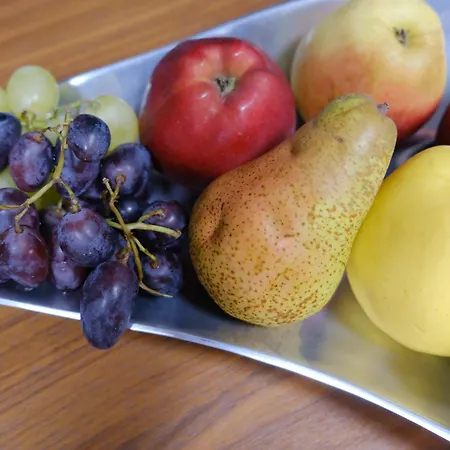 Luxury Charlemagne ベッド・アンド・ブレックファスト