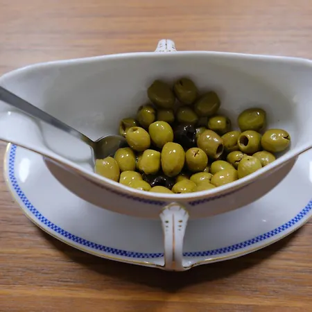 ベッド・アンド・ブレックファスト Luxury Charlemagne