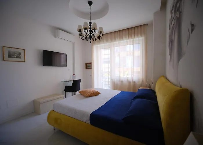 Luxury Charlemagne Отель типа 