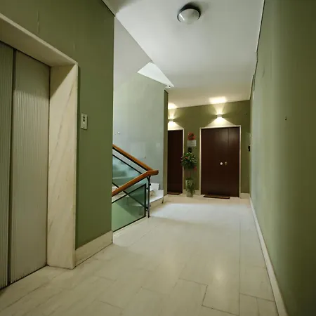 Bed & Breakfast Luxury Charlemagne *