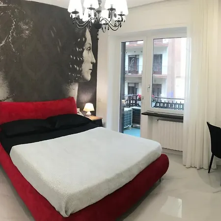 Luxury Charlemagne *