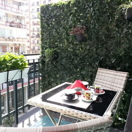 Bed & Breakfast Luxury Charlemagne *