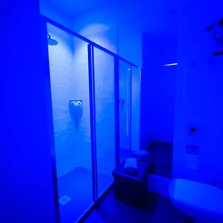 Bed & Breakfast Luxury Charlemagne *