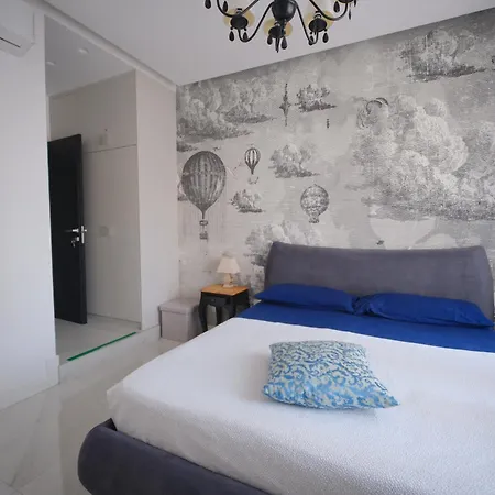 Bed & Breakfast Luxury Charlemagne *