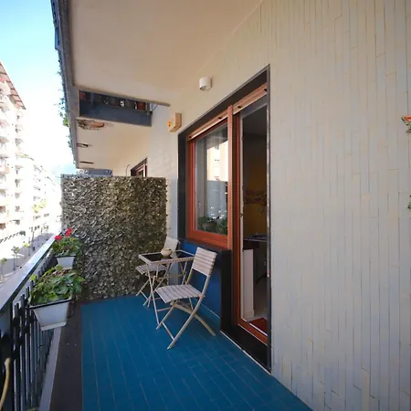 Luxury Charlemagne Bed & Breakfast Salerno