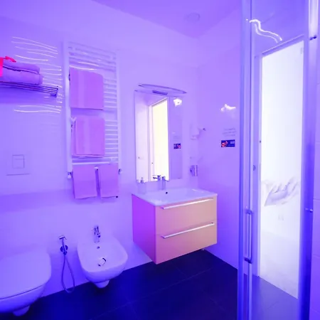 Bed & Breakfast Luxury Charlemagne *