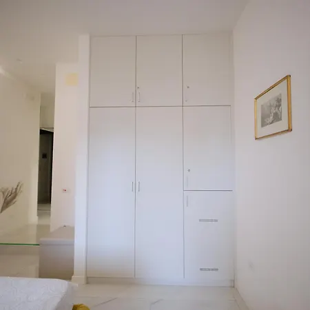 Luxury Charlemagne Bed & Breakfast Salerno
