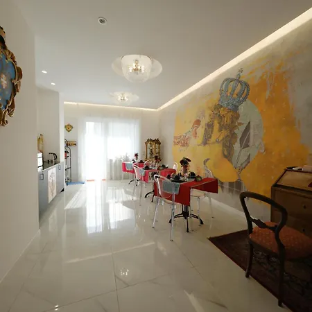 Luxury Charlemagne