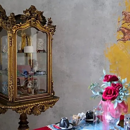 Luxury Charlemagne 4* Salerno