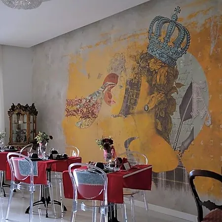 Luxury Charlemagne 4* Salerno