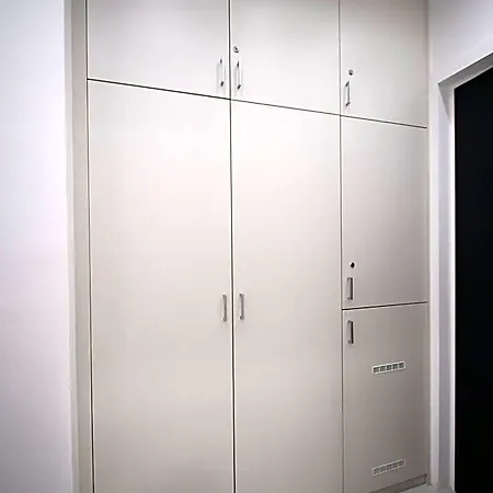 Luxury Charlemagne סלרנו