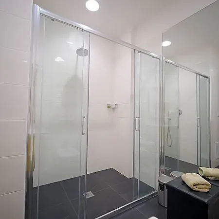 Luxury Charlemagne 4* Salerno